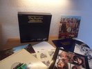 THE BEATLES COLLECTION 13 LP TEXTURED BOX MINT