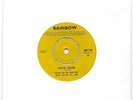 Prince Buster & All Stars, Jumping Around on the UK Rainbow label.
