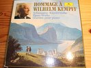 Wilhelm KEMPFF Schumann Piano Works 6-LP-Box DG