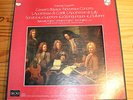 COUPERIN Chamber Music KUIJKEN 6-LP-Box Philips SEON