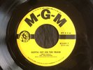 Twilighters, MGM 55011, Gotta Get On The Train & Little Did I Dream, Nice doowop