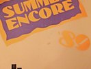 RADIO SHOW: SUMMER ENCORE '89 4 HRs PRINCE, CYNDI LAUPER, BANGLES, STEVIE NICKS