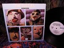 CLEAN  1969 = THE TURTLES = WOODEN HEAD = HARDEST TO FIND Garage 60's RARITIES
