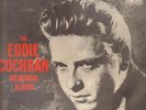 Eddie Cochran The Eddie Cochran Memorial Album NEAR MINT Liberty Vinyl LP