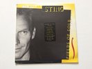 Sting - The Best Of Sting Fields Of Gold 1984-1994 / UK Press / 540 307-1