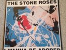 The Stone Roses - I Wanna Be Adored 12