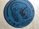 Bob Dylan and the Grateful Dead. Studio Sessions Vol. 2 SL87030 Starlight Europe