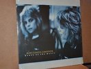 MARY CHAPIN CARPENTER: STATE OF THE HEART; SEALED COLUMBIA LP WITH SHAWN COLVIN