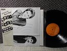 Daryl Hall & John Oates m- japan with obi and insert LP Voices