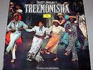 TREEMONISHA - ORIGINAL CAST 2 LP BOX SET Scott Joplin