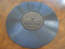 Early Victor Monarch Record Georgia Minstrels Monarch Minstrel 1st Part No. 2