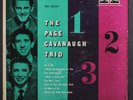 PAGE CAVANAUGH TRIO: Page Cavanaugh Trio LP (10