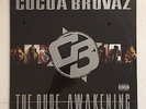 The Rude Awakening 2xLP by Cocoa Brovaz/ Smif n Wessun Vinyl, SEALED