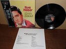 Elvis Presley King Creole 1992 Japan LP 15th Anniversary BVJP-2806 nice item