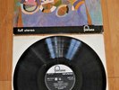 1st PRESS - TIME OUT THE DAVE BRUBECK QUARTET 12