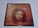 The Miseducation Of Lauryn Hill 2 LPs Ruffhouse Records 1988