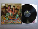 THE HOLLIES Evolution PARLOPHONE LP ‘Mono’ PMC 7022