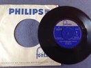 THE MIRACLES - WHAT’S SO GOOD UK 1962 / NORTHERN SOUL / MOTOWN / SMOKEY ROBINSON