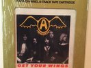 AEROSMITH 