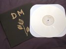Depeche Mode - When Love Is Enough (Early Demos) / LP white