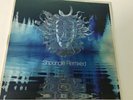 Shpongle Remixed Vinyl LP  Twisted Records Simon Posford Raja Ram Psy Goa Trance