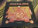 Black Sabbath LP SABBATH BLOODY SABBATH 1974 SEALED ORIGINAL MINT BS 2695 Warner