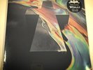 Justice WOMAN 3rd Album GATEFOLD Etched BECAUSE MUSIC New Sealed Vinyl 2 LP + CD