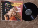Sonny Stitt Saxophone Supremacy MGV-8377 trumpet lbl org pres Leroy Vinnegar