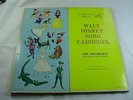 Joe Reisman's Orchestra - Walt Disney Song Carousel