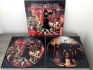 IRON MAIDEN **Dance Of Death** ORIGINAL 12