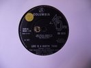 WARREN DAVIS MONDAY BAND - LOVE IS A HURTIN' THING-- UK - COLUMBIA - 1967