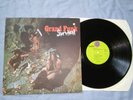 GRAND FUNK  survival ' 1971 -FIRST   AMERICAN PRESS -  CAPITOL -  EX++