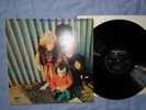 JIMI HENDRIX  band of gipsies  1970 - RARE FIRST UK PRESS - TRACK - EX+