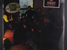 CANNED HEAT & JOHN LEE HOOKER: Hooker N' Heat LP Sealed (2 LPs, tiny corner din