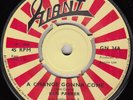 60s 70s Reggae KEN PARKER change gonna come 1968 UK 7
