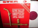 Mercury 90209: Dorati, Khachaturian Gayne/Tchaikovsky, NM RFR3/RFR3