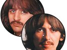 The Beatles - White Album - 'Part Two' Picture Disc Vinyl