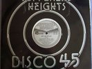 SUGAR MINOTT AND CAPTAIN SINBAD Hard Time Pressure SUFFERERS HEIGHTS ROOTS 12