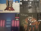 Paul McCartney 4 Colored Lp Set, Thrillington, New, Wings Greatest, Chaos Sealed