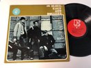Spider John Koerner Snaker Ray & Tony Glover LP Blues Rags & Hollers