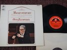 Klemperer: Mozart: Overtures (S/C Columbia SAX 2587 UK Stereo LP 1965) EX