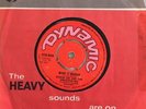 BYRON LEE DRAGONAIRES Make It Reggae DENNIS ALCAPONE Go Johnny DYNAMIC 435 EX-