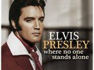 Elvis Presley Where No One Stands Alone Vinyl LP Brand New 2018