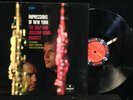 Rolf & Joachim Kuhn Quartet-Impressions Of New York-Impulse 9158-STEREO GREAT