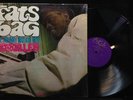 Johnny Watson Trio-In The Fats Bag-Okeh 12124-SHRINK FATS WALLER