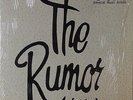 The Rumor-At Last-Universal Music Artists-RARE BOSSA NOVA JAZZ PRIVATE SHRINK