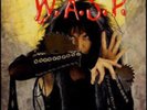 W.A.S.P. I Dont Need No Doctor Vinyl Single 12inch NEAR MINT Capitol