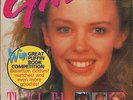 Girl  Magazine 9 August 1989     Kylie Minogue     Big Fun     The Bangles