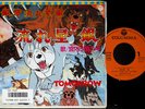 OST GINGA NAGAREBOSHI GIN 7