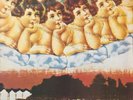 THE CURE JAPANESE WHISPERS LP FICTION UK 1987 ORIGINAL NR MINT WITH INSERT